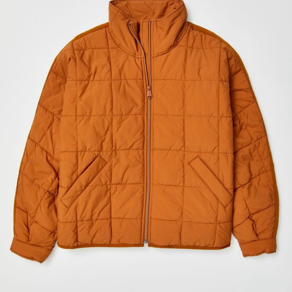Free People Pippa Packable Puffer